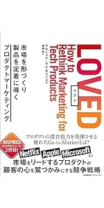 INSPIRED 熱狂させる製品を生み出すプロダクトマネジメント | マーティ